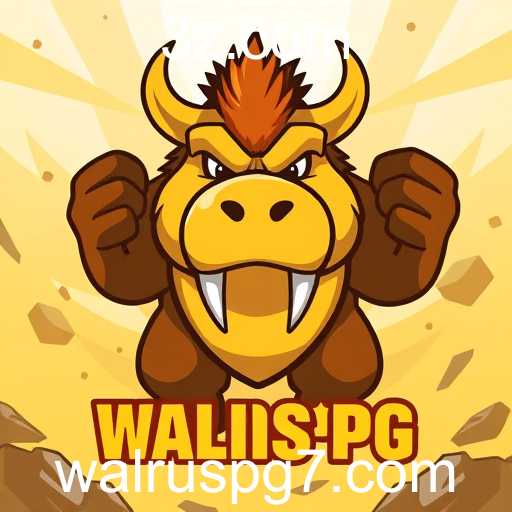 A Revolução dos Jogos em 2026: WalrusPG Ganha Destaque