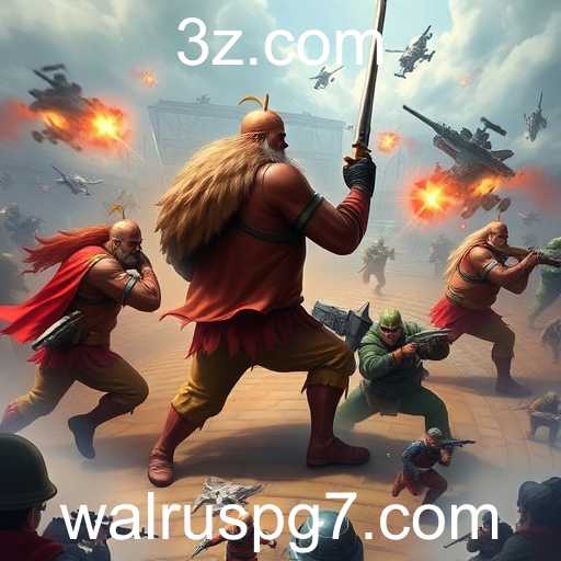 Revitalização do Mercado de Jogos Online no Brasil