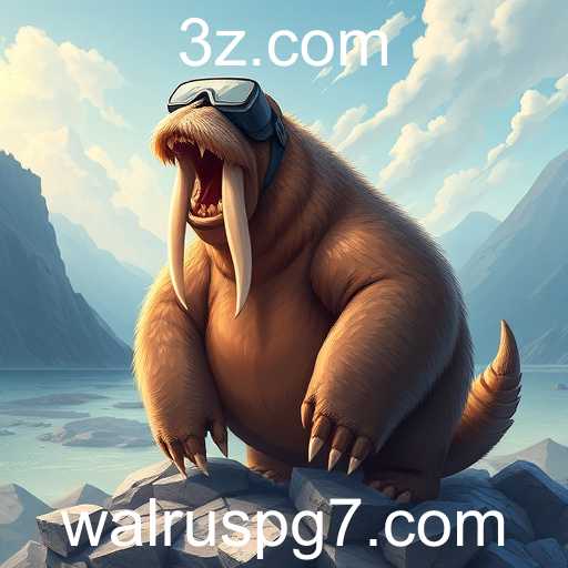 Explorando o Futuro dos Jogos com WalrusPG
