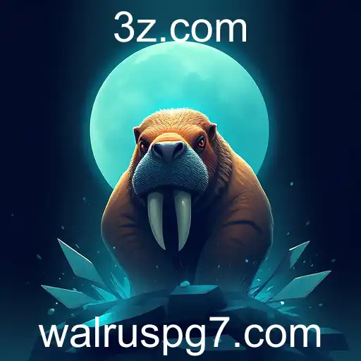 A Revolução do WalrusPG no Cenário Brasileiro de Jogos