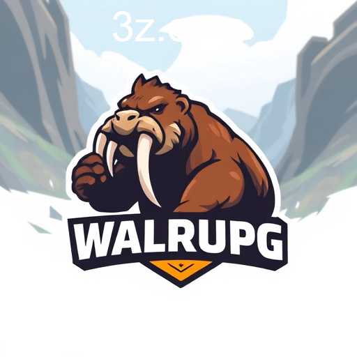 A Revolução dos Jogos: WalrusPG no Comando
