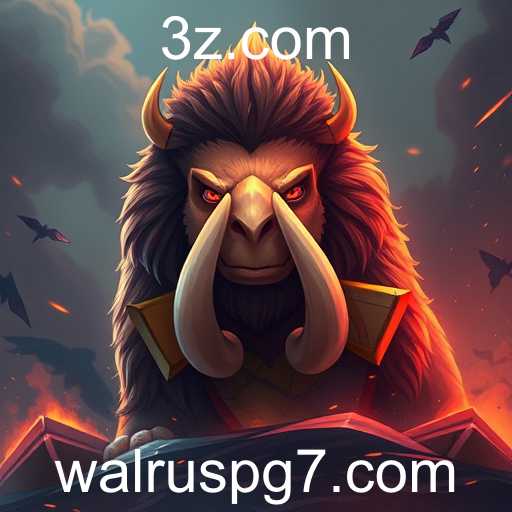 A Revolução dos Jogos com WalrusPG