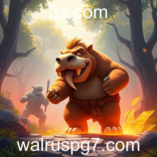 A Revolução dos Jogos Virtuais: WalrusPG e as Tendências para 2026