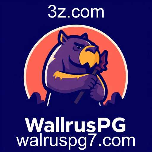 Revolução do Gaming em Português: WalrusPG Lidera Inovações