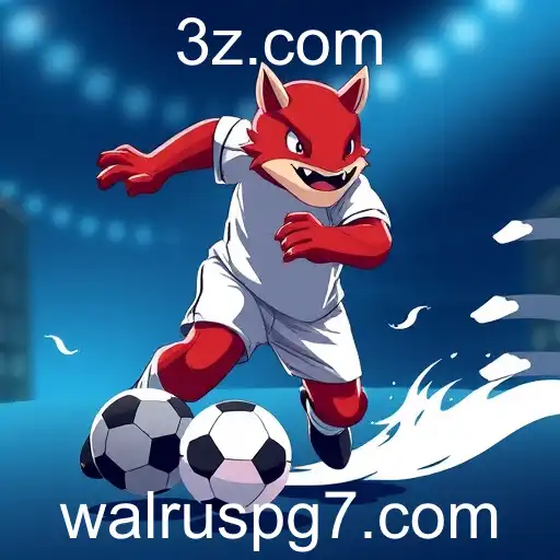 A Revolução dos Jogos: Tendências, Desafios e o Impacto de 'walruspg'