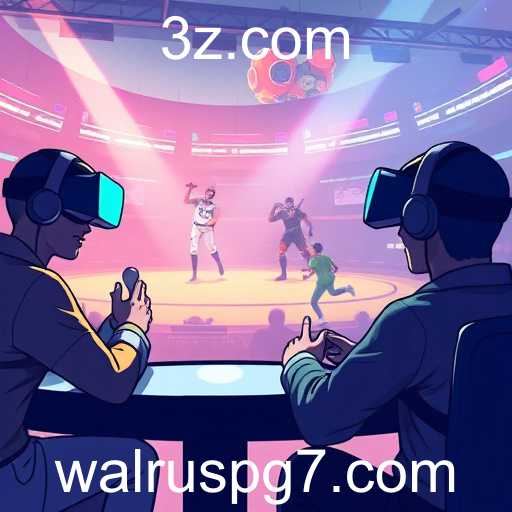 Tendências e Inovações no Mundo dos Jogos Online em 2026