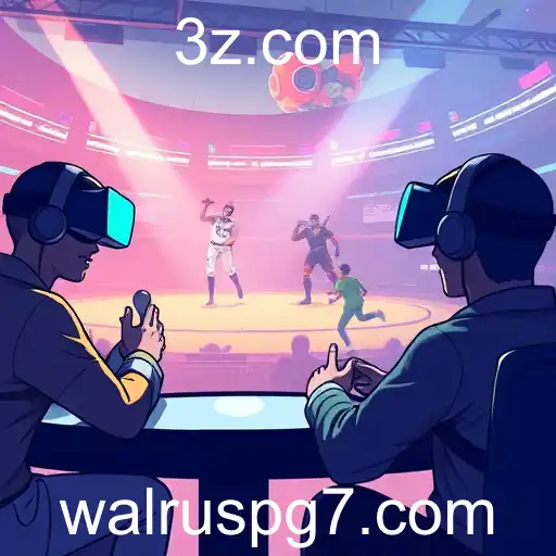 Tendências e Inovações no Mundo dos Jogos Online em 2026