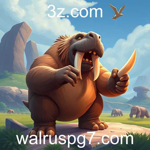 WalrusPG: O Impacto dos Jogos no Metaverso