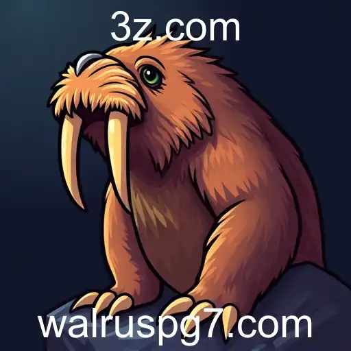 O Impacto de 'walruspg' nos Jogos Online em 2026