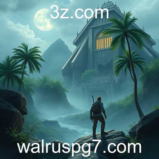 A Revolução do Gaming: O Impacto Contínuo da WalrusPG