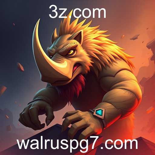 O Impacto de Walruspg no Cenário de Jogos Online