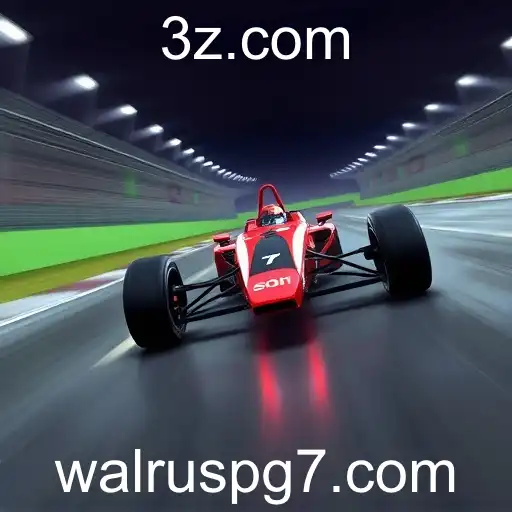 O Impacto do 'walruspg' no Mundo dos Jogos