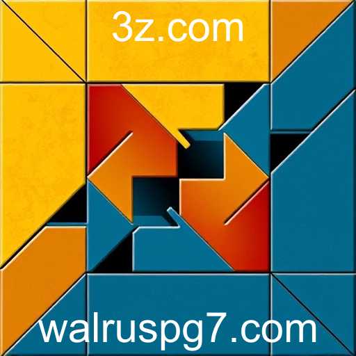 A Fascinante Categoria de Quebra-Cabeças em WalrusPG