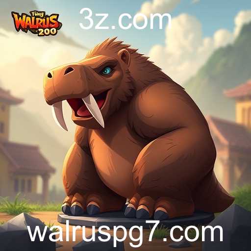 A Ascensão de WalrusPG no Cenário dos Jogos Brasileiros