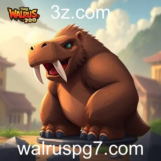 A Ascensão de WalrusPG no Cenário dos Jogos Brasileiros