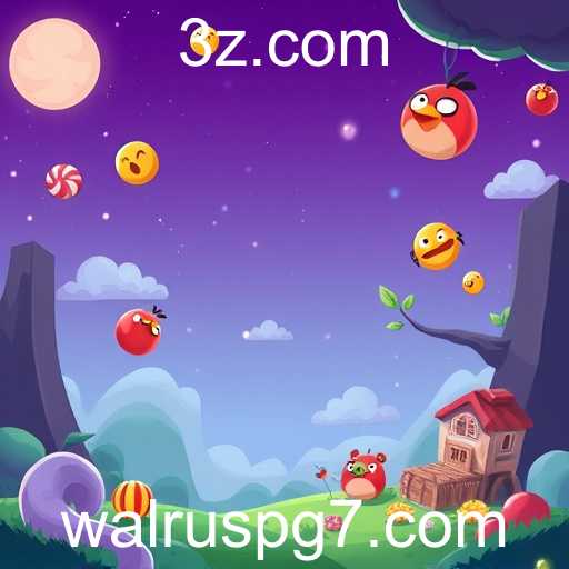 A Ascensão dos Jogos Indie e a Influência do WalrusPG