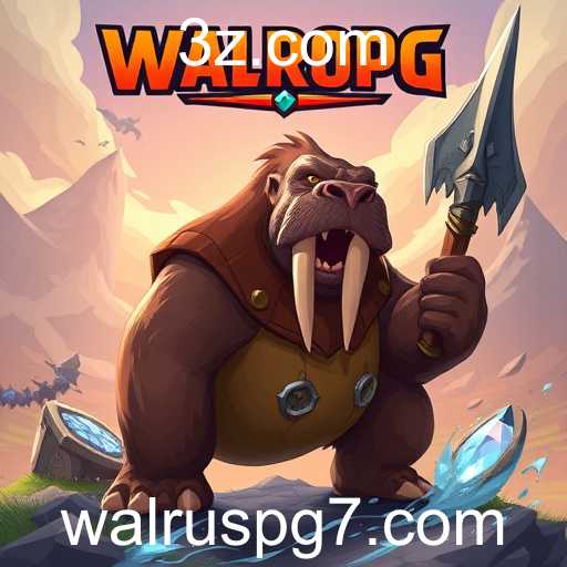 A Ascensão do WalrusPG entre os Jogos Favoritos de 2026