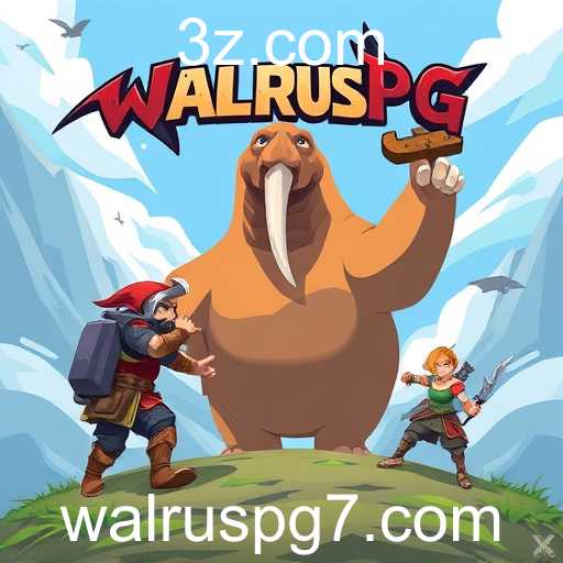 A Ascensão do WalrusPG no Cenário Brasileiro de Jogos