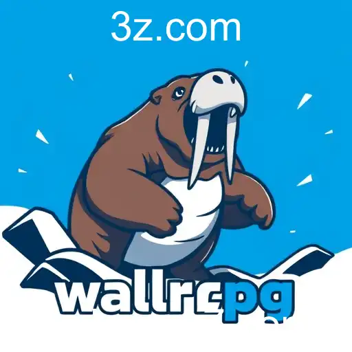 Crescimento do 'walruspg' e sua Influência no Mercado de Jogos