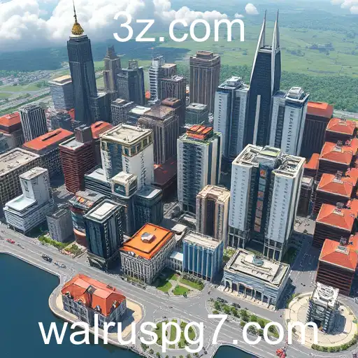 O Sucesso Crescente de WalrusPG no Cenário dos Jogos