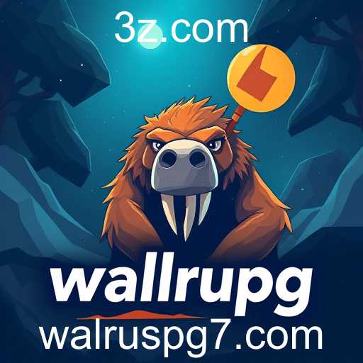 Revolução no Mercado de Jogos: WalrusPG Inova