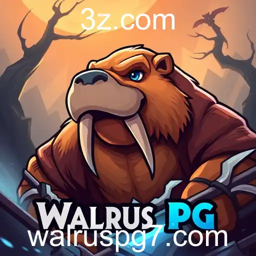 A Ascensão de WalrusPG: O Fenômeno dos Jogos em 2026