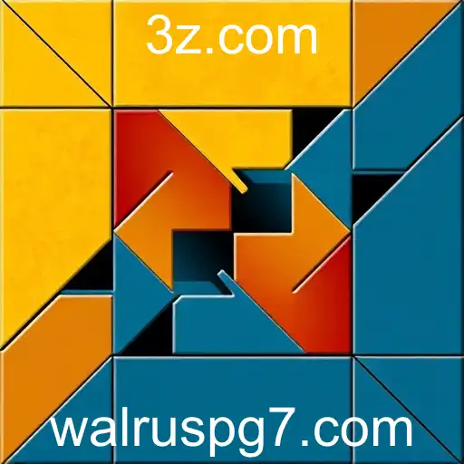 WalrusPG e o Crescente Sucesso nos Jogos