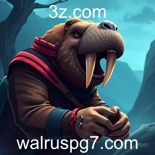 WalrusPG: A Revolução do Jogo em 2026