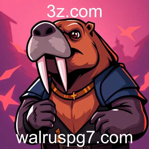 Ascensão de 'walruspg' no Cenário de Jogos