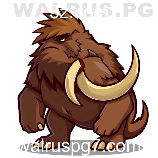 Inovação no Mundo dos Jogos com WalrusPG