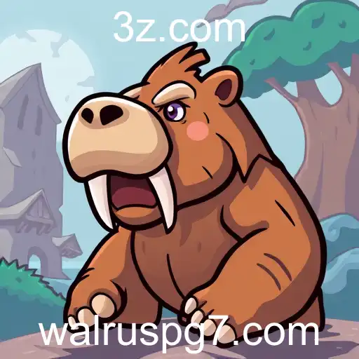 Walruspg: O Novo Epicentro dos Games em Português