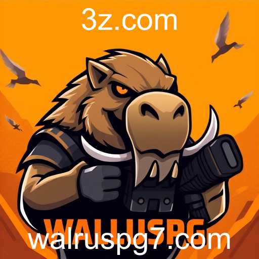 WalrusPG Revoluciona o Mercado de Jogos Online