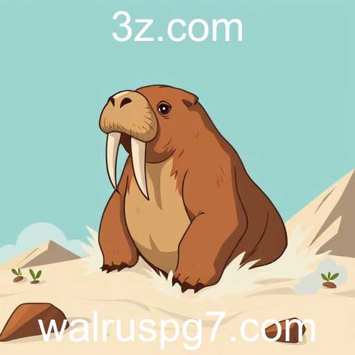 WalrusPG: A Revolução no Cenário dos Jogos em Português