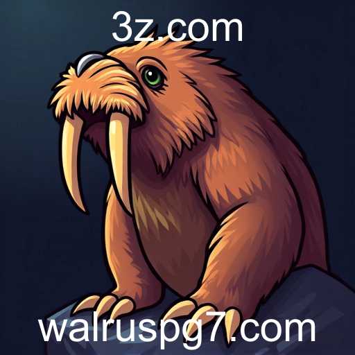 Explorando as Tendências do WalrusPG em 2026