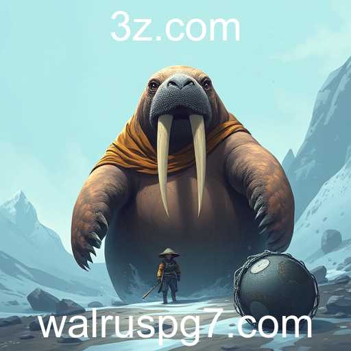 A Ascensão do 'walruspg' nos Jogos Online Brasileiros
