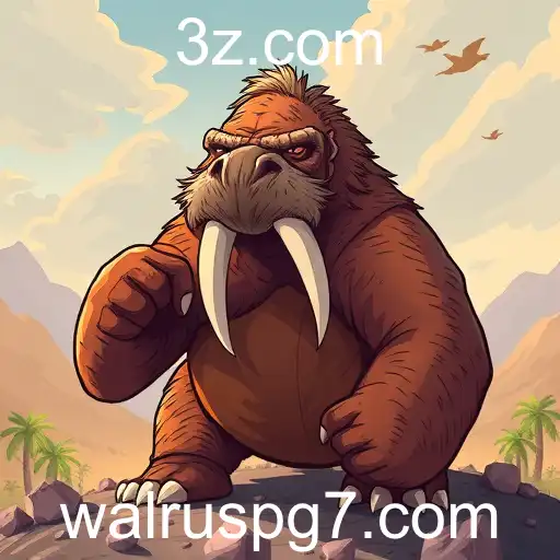 O Crescimento do WalrusPG e sua Comunidade