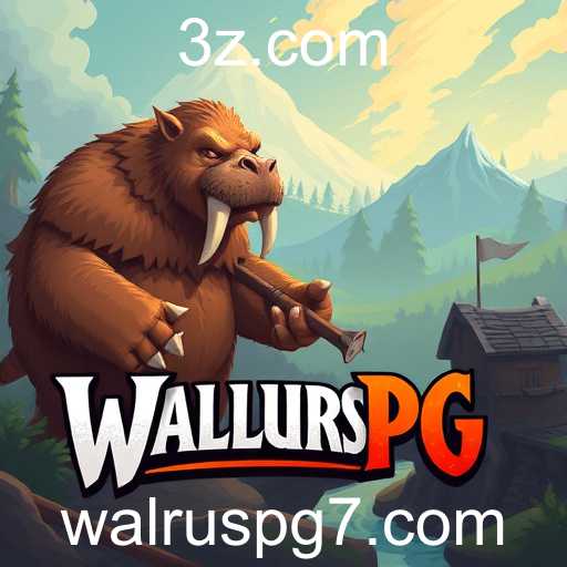A Ascensão de WalrusPG: O Fenômeno dos RPGs em Português