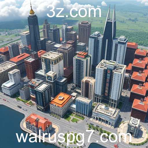 WalrusPG: A Ascensão e Novas Mecânicas no Cenário de Jogos