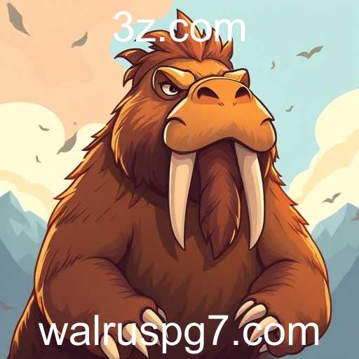 WalrusPG: Um Fenômeno dos Jogos no Brasil