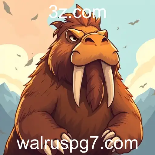 WalrusPG: Um Fenômeno dos Jogos no Brasil